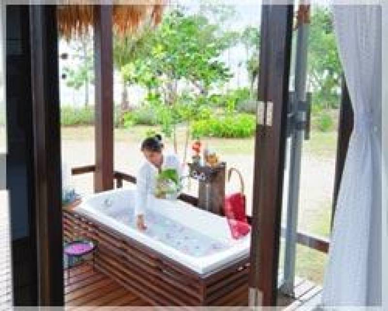 Islanda Eco Village Resort