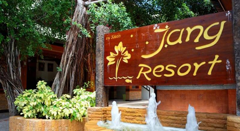 Jang Resort