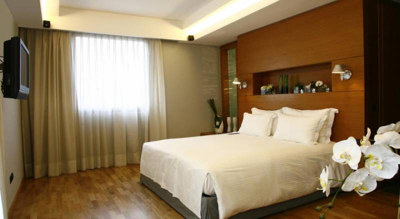 Jm Suites Hotel & Spa