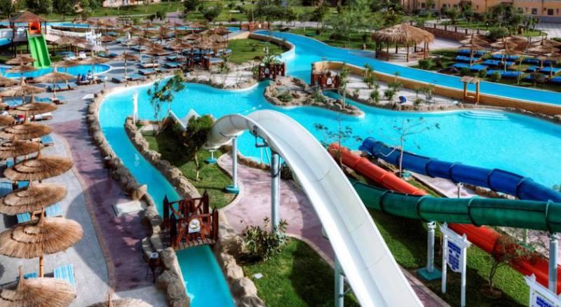 Jungle Aqua Park