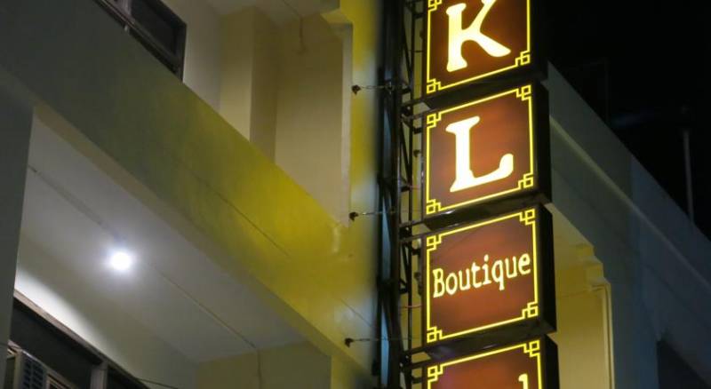 K.L. Boutique Hotel