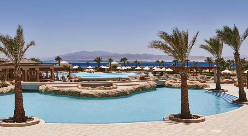 Kempinski Hotel Soma Bay