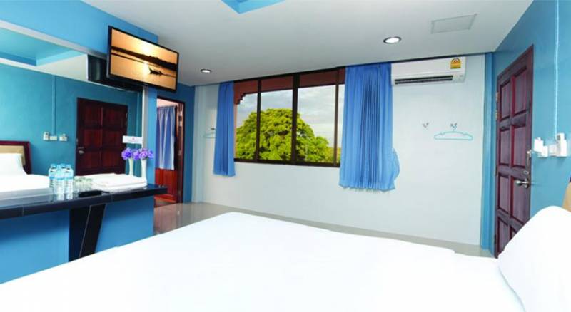 Krabi Orchid Hometel