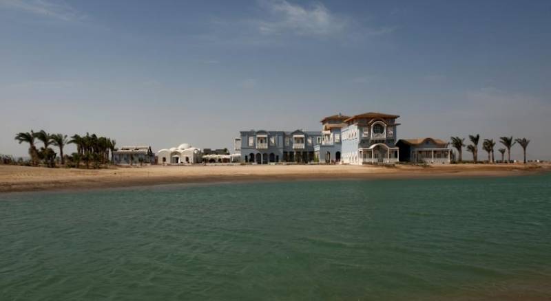 La Maison Bleue El Gouna