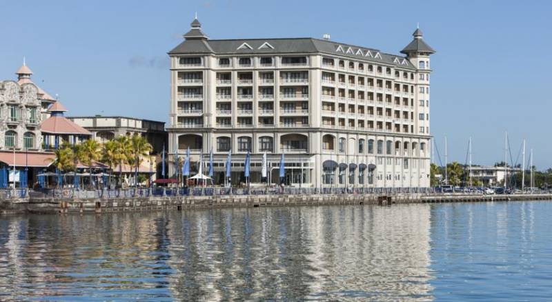 Labourdonnais Waterfront Hotel