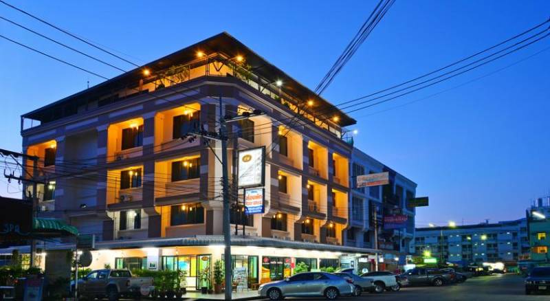 Lada Krabi Residence