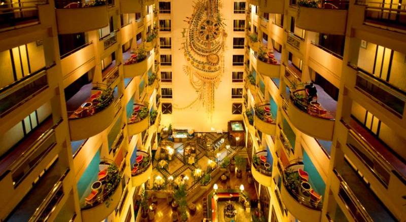 Laico Regency Hotel