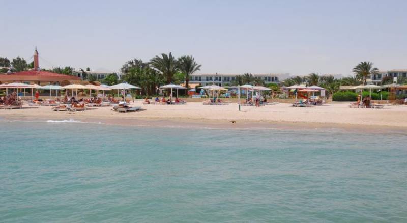 Lamar Resort Abu Soma