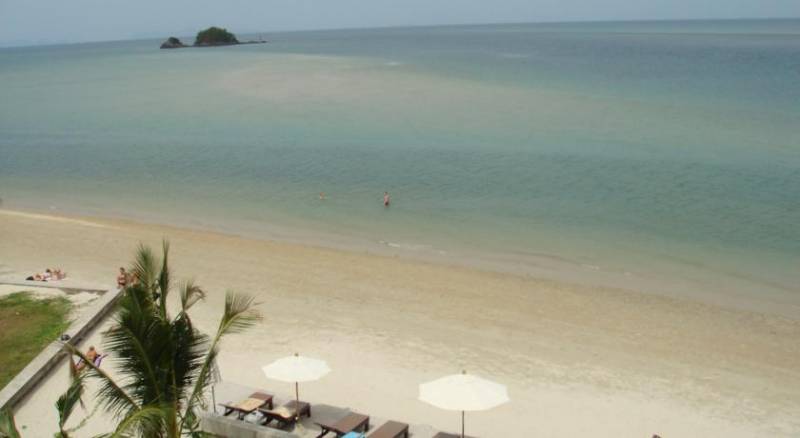 Lanta Pura Beach Resort