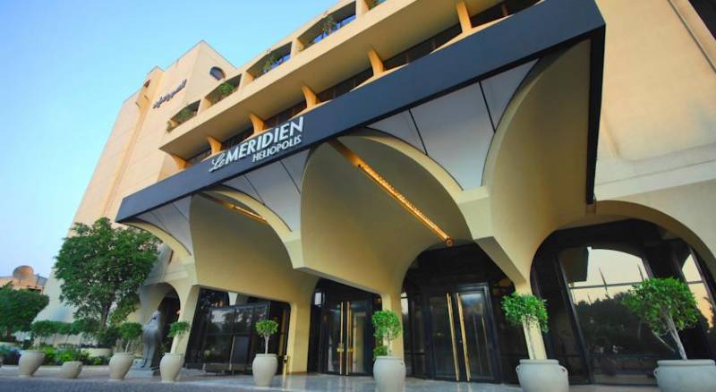 Le Meridien Heliopolis