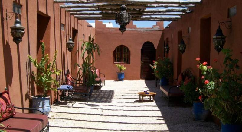 Le Relais De Marrakech