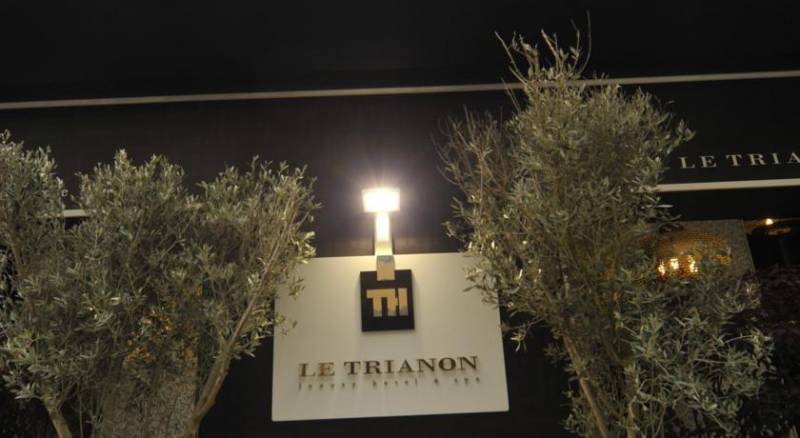 Le Trianon Luxury Hotel & Spa