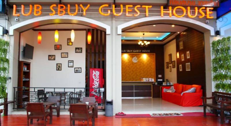 Lub Sbuy Guest House