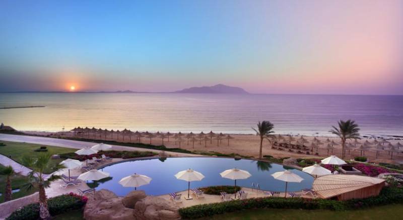 Melia Sharm Resort & Spa