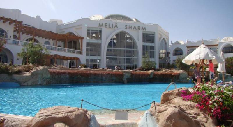 Melia Sharm Resort & Spa