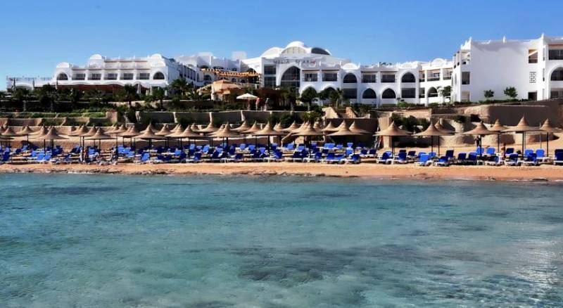 Melia Sharm Resort & Spa