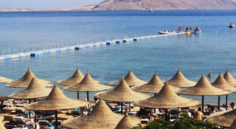 Melia Sharm Resort & Spa