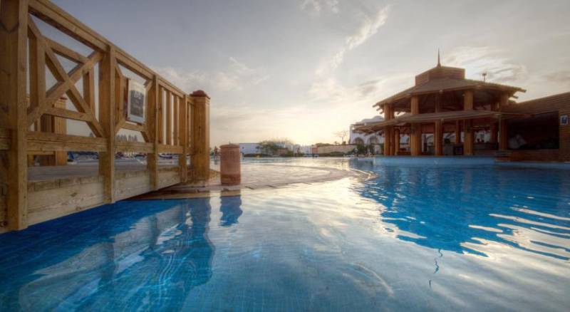 Melia Sharm Resort & Spa