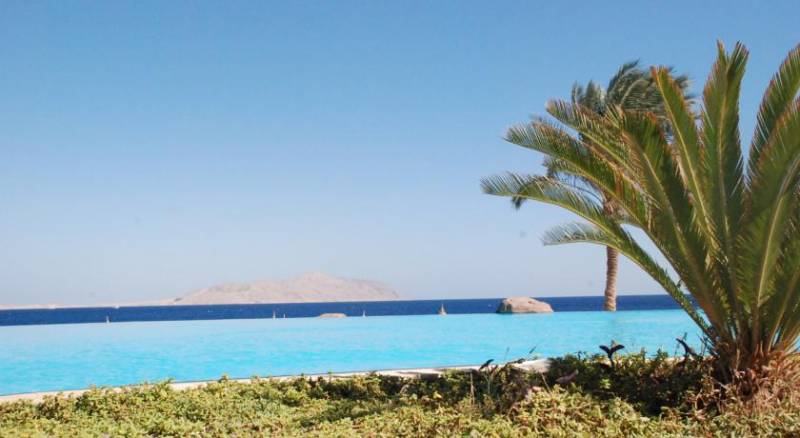 Melia Sharm Resort & Spa