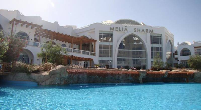 Melia Sharm Resort & Spa