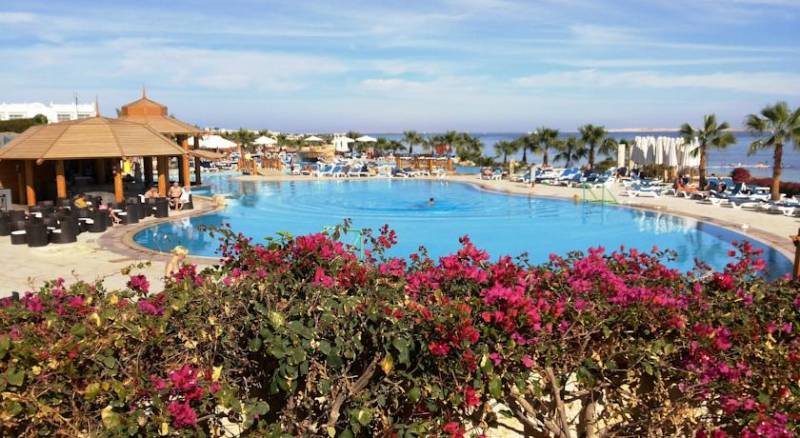 Melia Sharm Resort & Spa