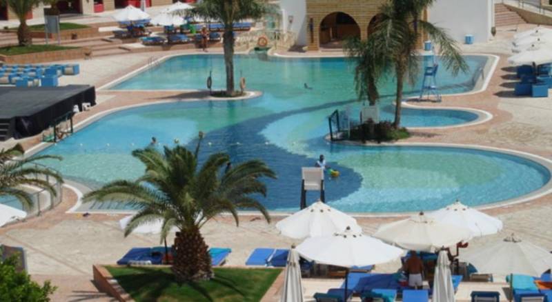 Mercure Hurghada Hotel