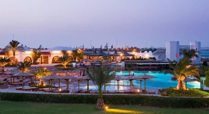 Mercure Hurghada Hotel