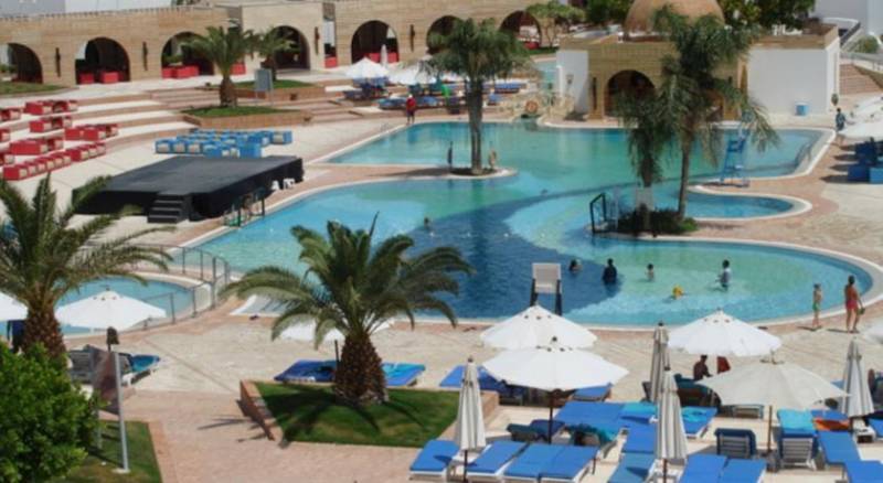 Mercure Hurghada Hotel