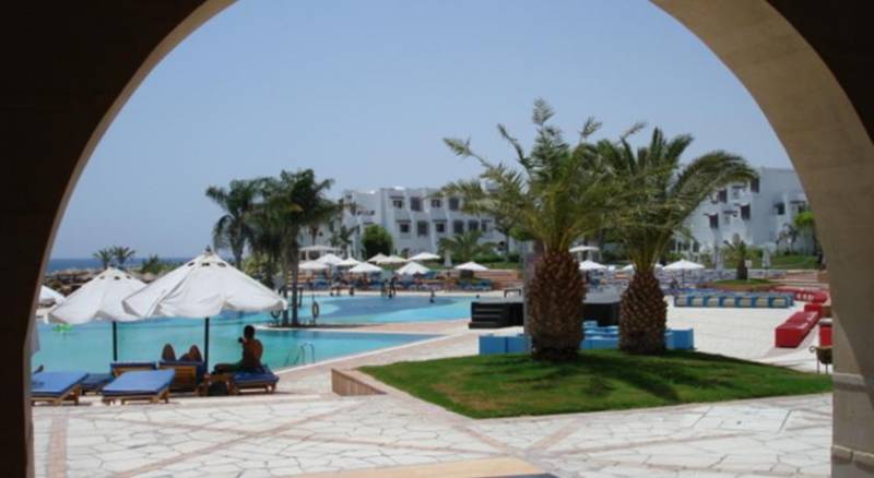 Mercure Hurghada Hotel