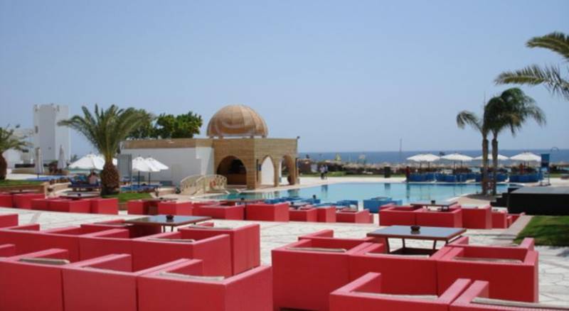 Mercure Hurghada Hotel