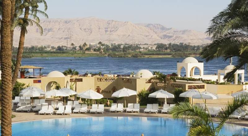 Mercure Luxor Karnak