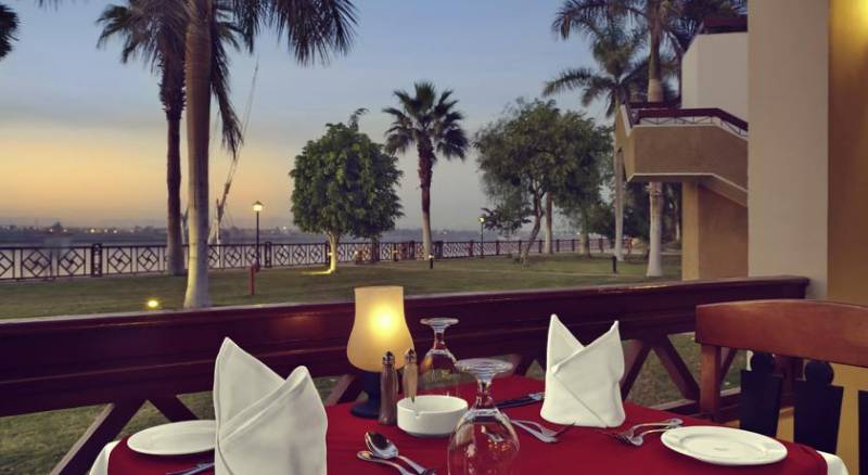 Mercure Luxor Karnak