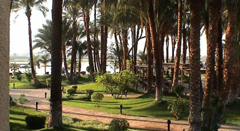 Mercure Luxor Karnak