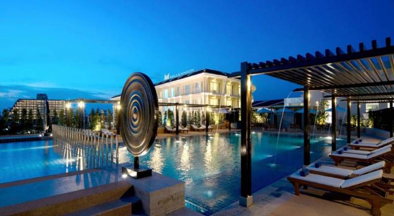 Millennium Resort Patong Phuket