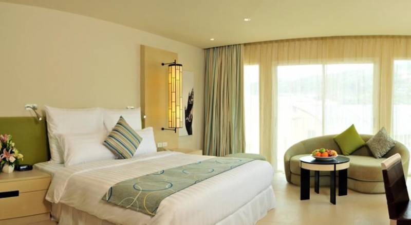 Millennium Resort Patong Phuket