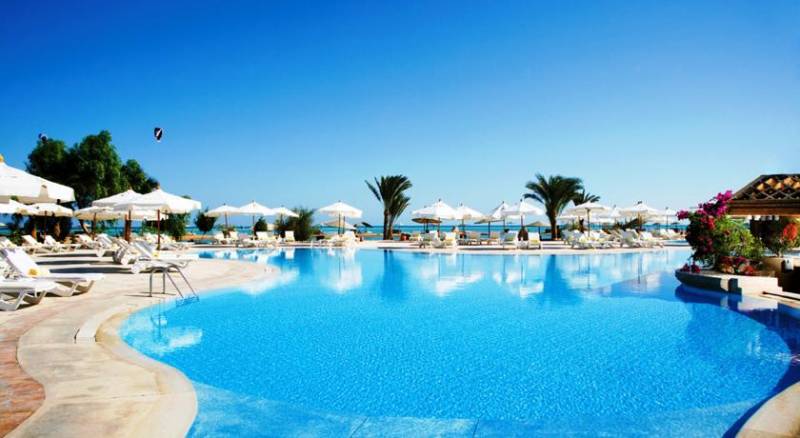 Moevenpick Resort & Spa El Gouna