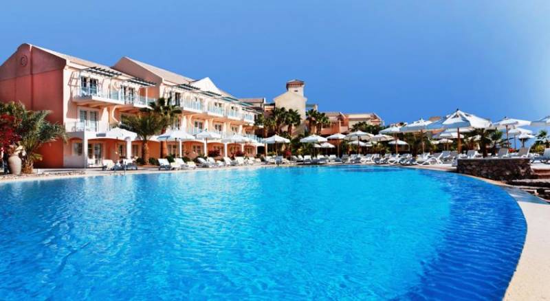 Moevenpick Resort & Spa El Gouna