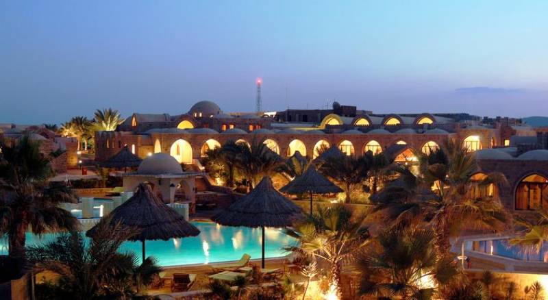 Moevenpick Resort El Quseir