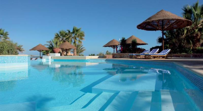 Moevenpick Resort El Quseir