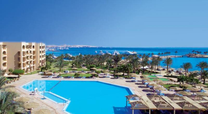 Moevenpick Resort Hurghada