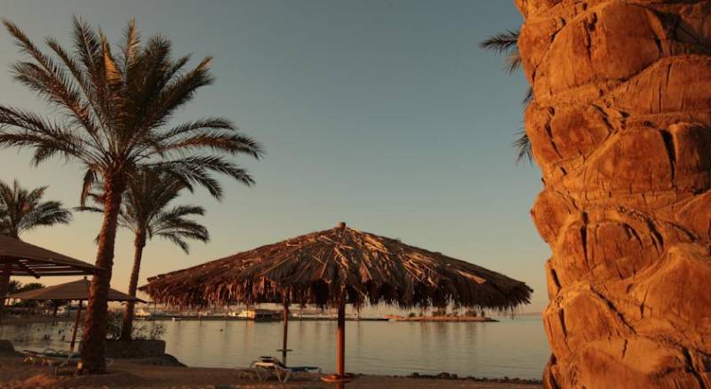 Moevenpick Resort Hurghada