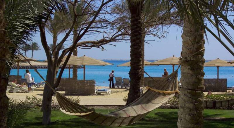 Moevenpick Resort Hurghada