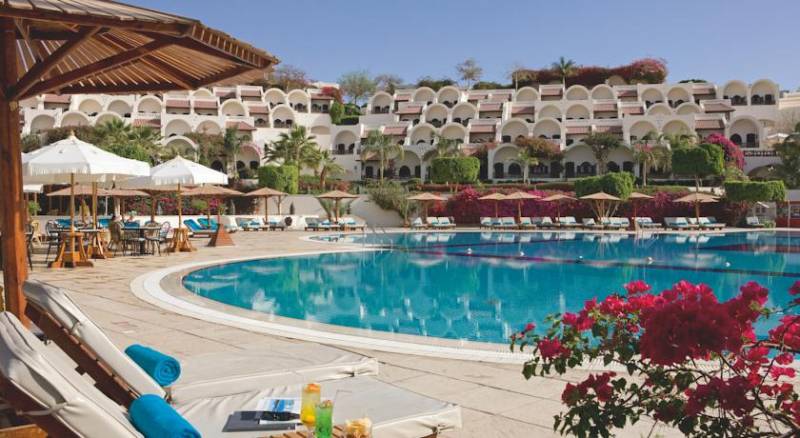 Moevenpick Resort Sharm El Sheikh