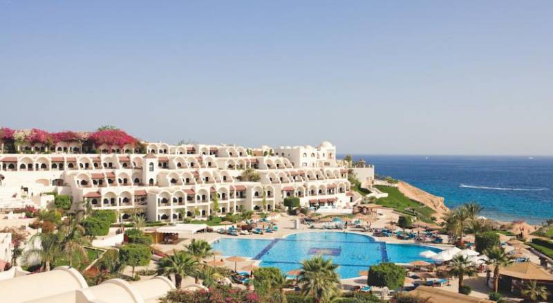 Moevenpick Resort Sharm El Sheikh