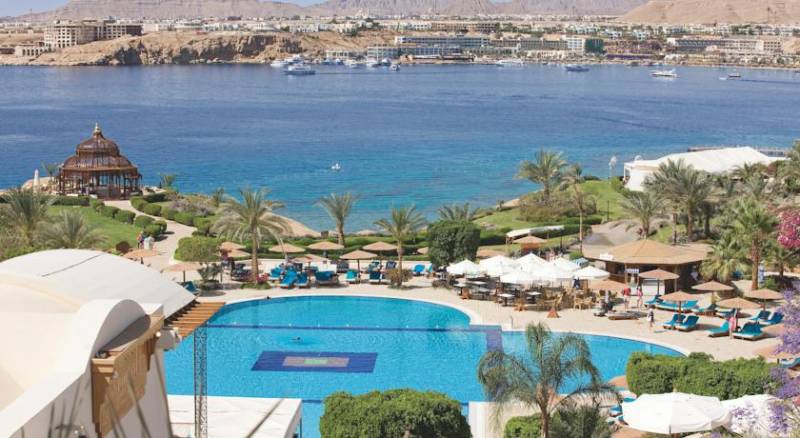 Moevenpick Resort Sharm El Sheikh