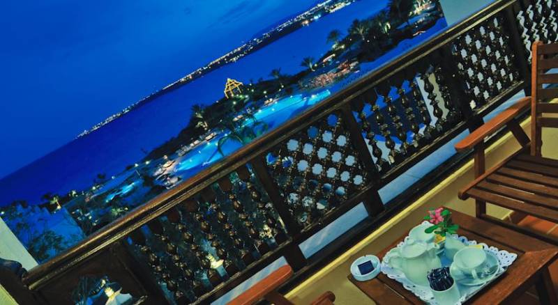 Moevenpick Resort Sharm El Sheikh