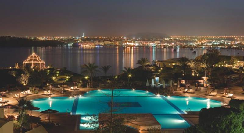 Moevenpick Resort Sharm El Sheikh