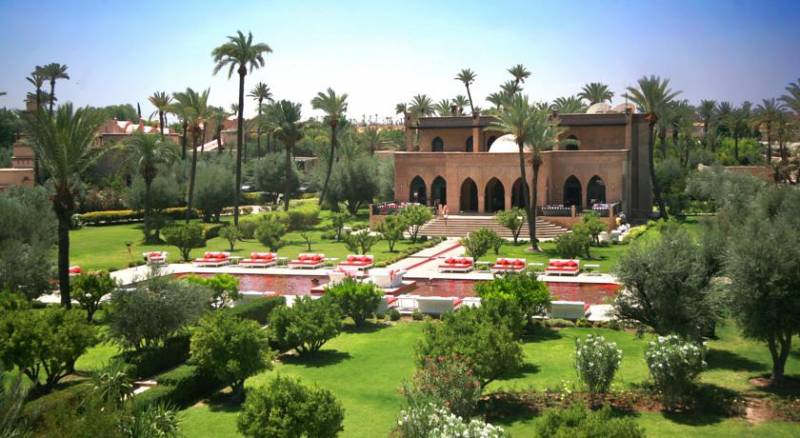 Murano Resort Marrakech