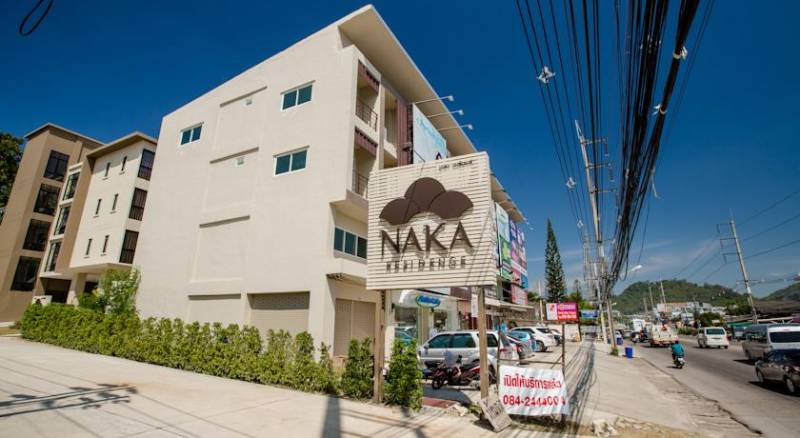 Naka Residence