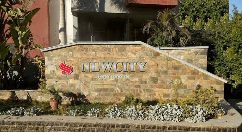 NewCity Suites & Apartments